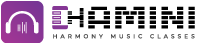 Dhamini Harmony Music Classes