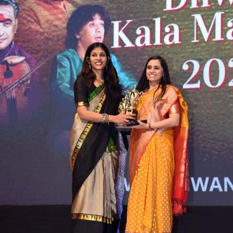 Dhamini Harmony Music Classes