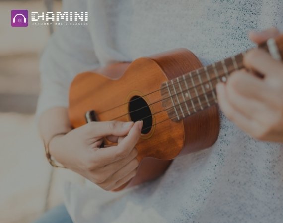 Ukulele Classes