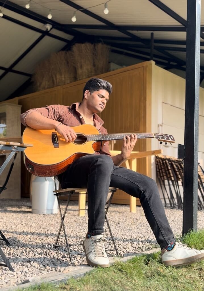 Guitar Teacher