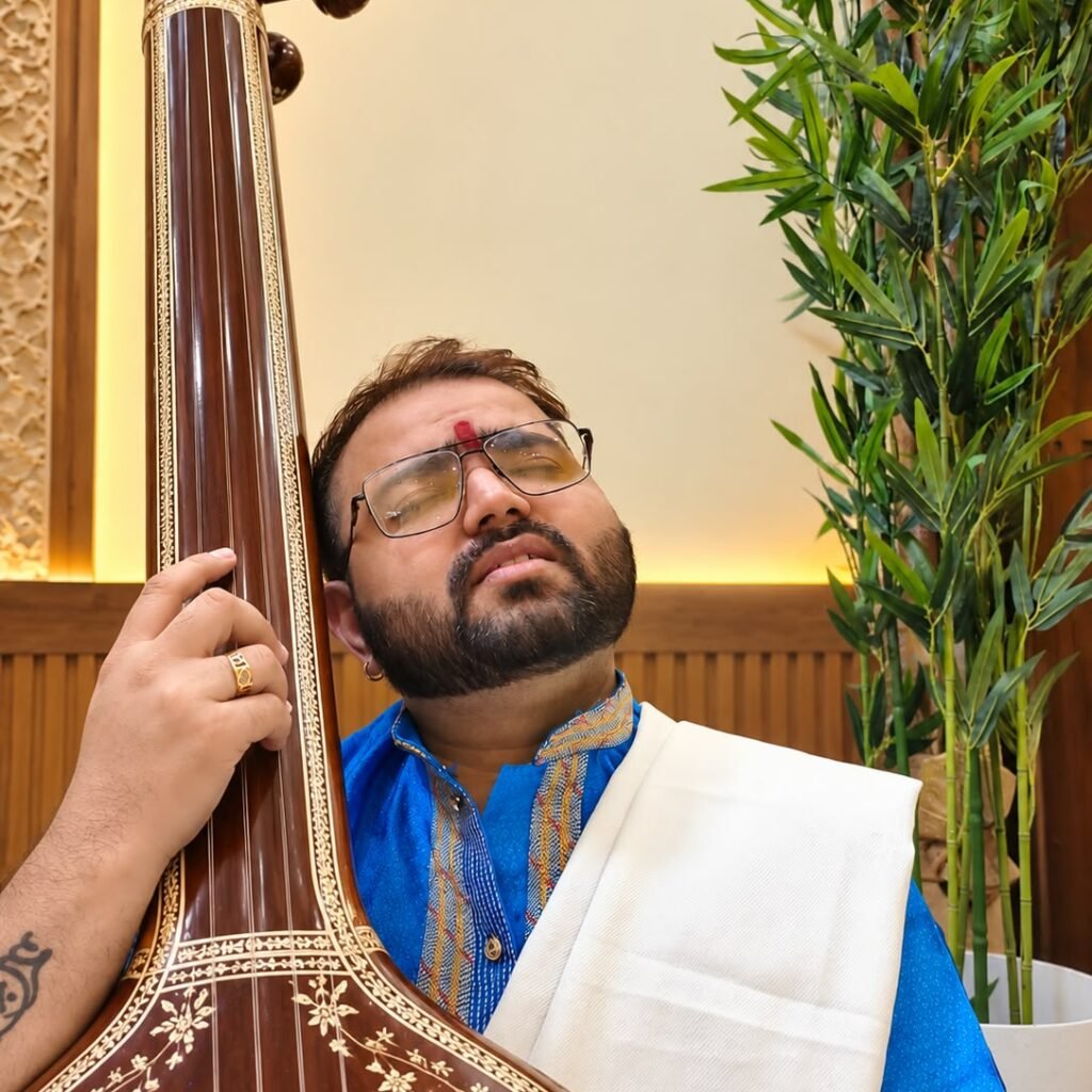 Amit Kumar