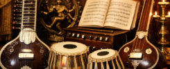 Classical Music Intro
