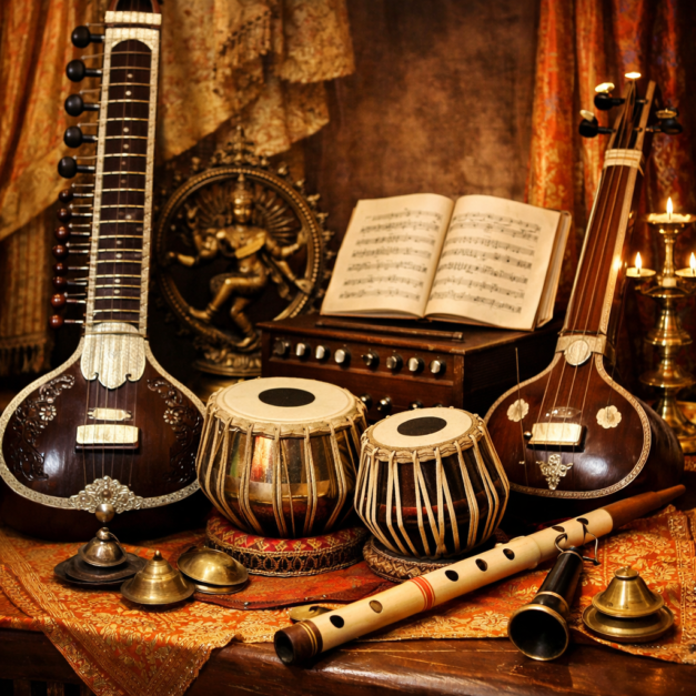 Classical Music Intro